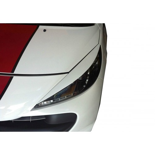 Φρυδάκια Φαναριών για Peugeot 207 Φρυδάκια Φαναριών για Peugeot 207